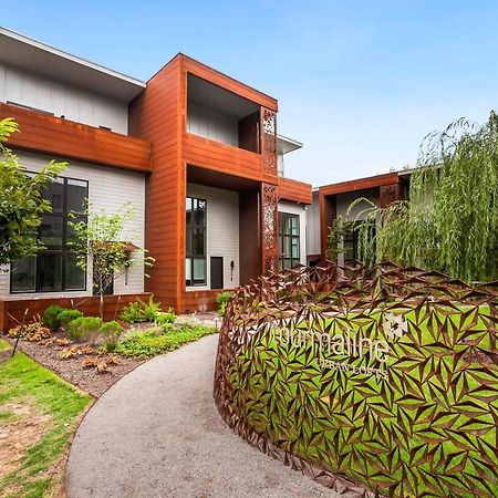 The Tourmaline - Free Guest Bicycles - 3Br Villa Bentonville Exterior photo